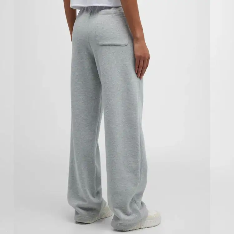 Mens 100% Custom Designer Plus Size Jogger Running Baggy Track Pants Casual Straight Leg Wide Leg Sweat Pants For Men