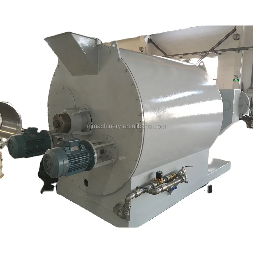 New Technology Chocolat Conching Chocolate refiner with Competitive price