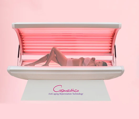 
SK-SPA0019 Заводская дешевая цена Горячая Распродажа Cosmedico Pro коллаген омоложение кожи омоложение спа капсулы 