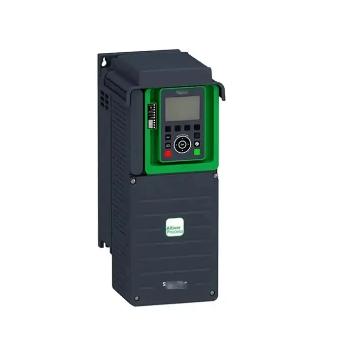 High quality Altivar 930 series water pump inverter ATV930D30N4 30kw three phase inverter Used for motor pump control