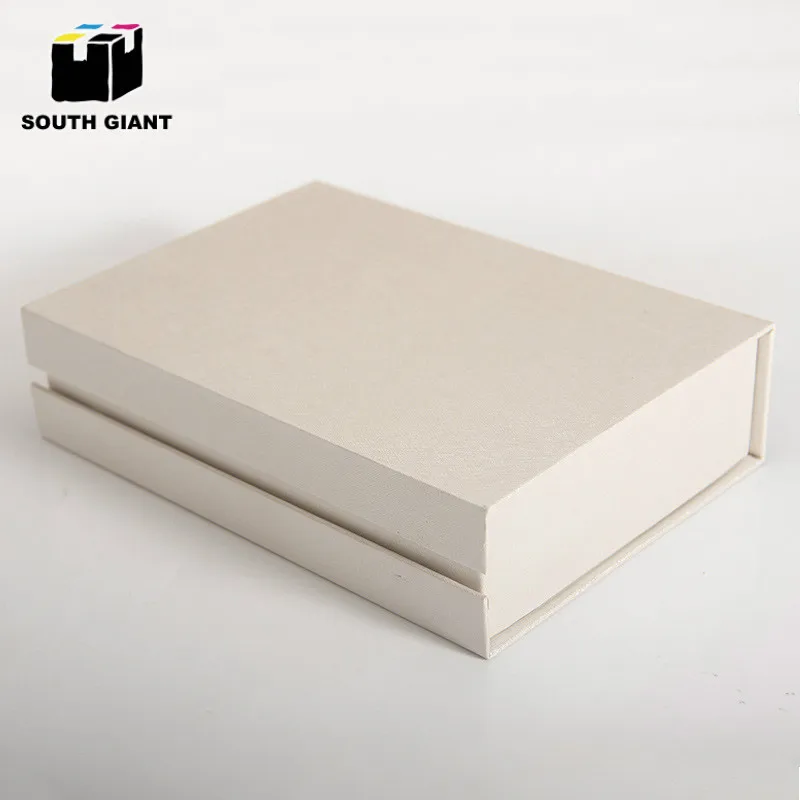 
Custom Print Gold Luxury Perfume Watch Product Rectangle Gift Packaging Jewelry Box 