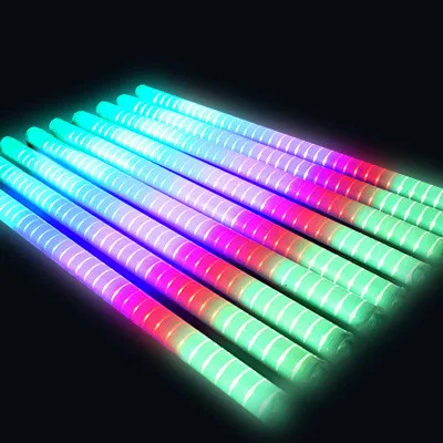 Outdoor Led Tube Light Dmx Rgb Led Digital Tube Bar