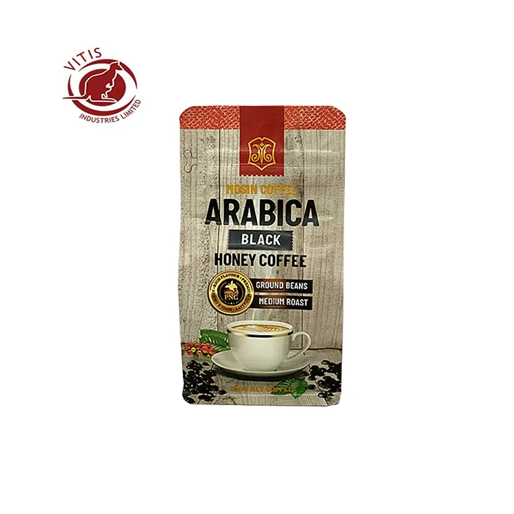 Mosin Arabica Honey Black Coffee From Arabica Coffee Maker Mosin Hills Estate Coffee Beans Arabica