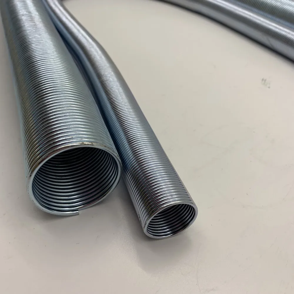 steel spring guard  protective guard