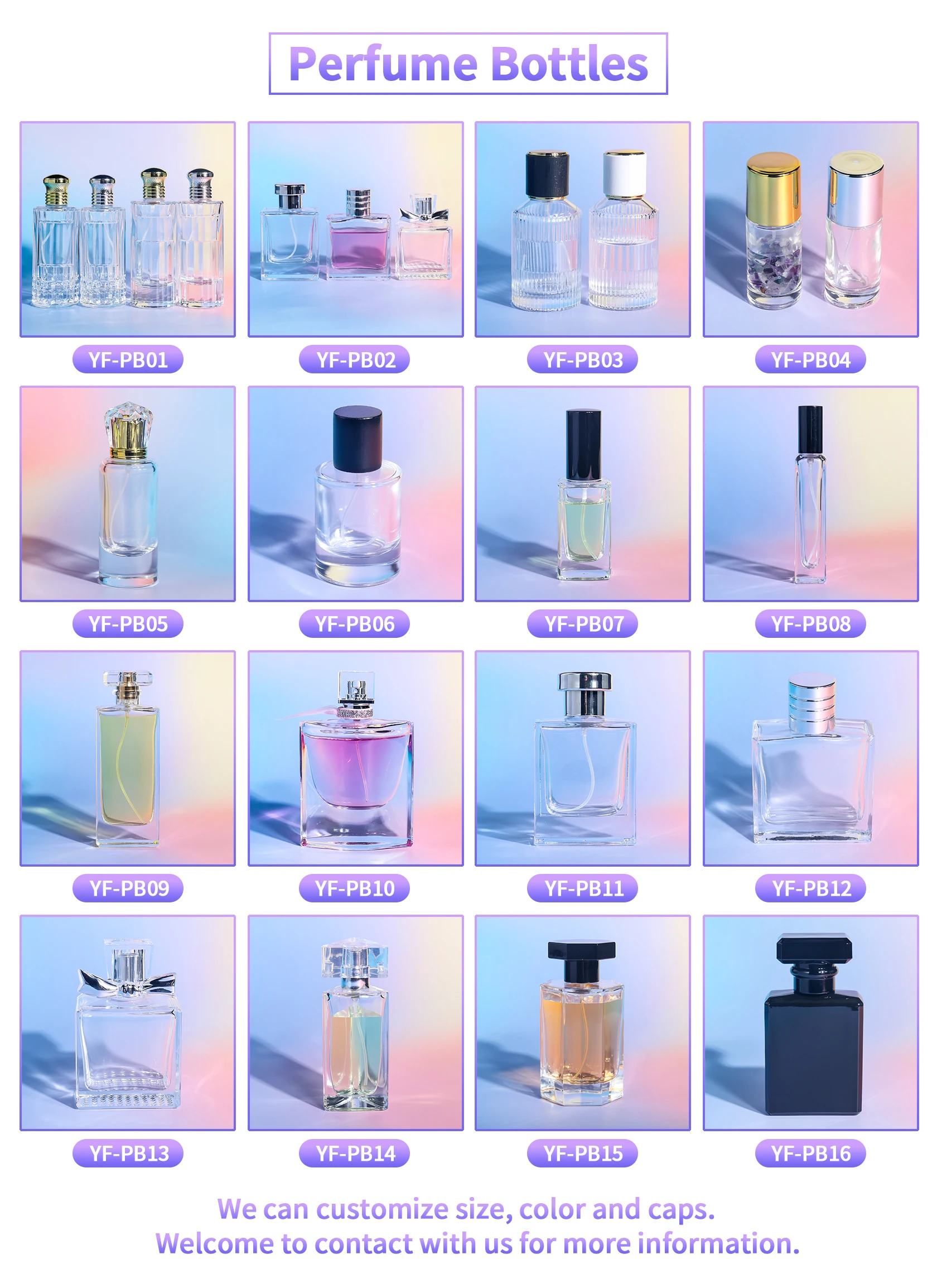 Color frosted glass Roller Bottle Essential Oil Roller bottle DIY perfume sample  bottleWith Stainless Steel Roller Balls