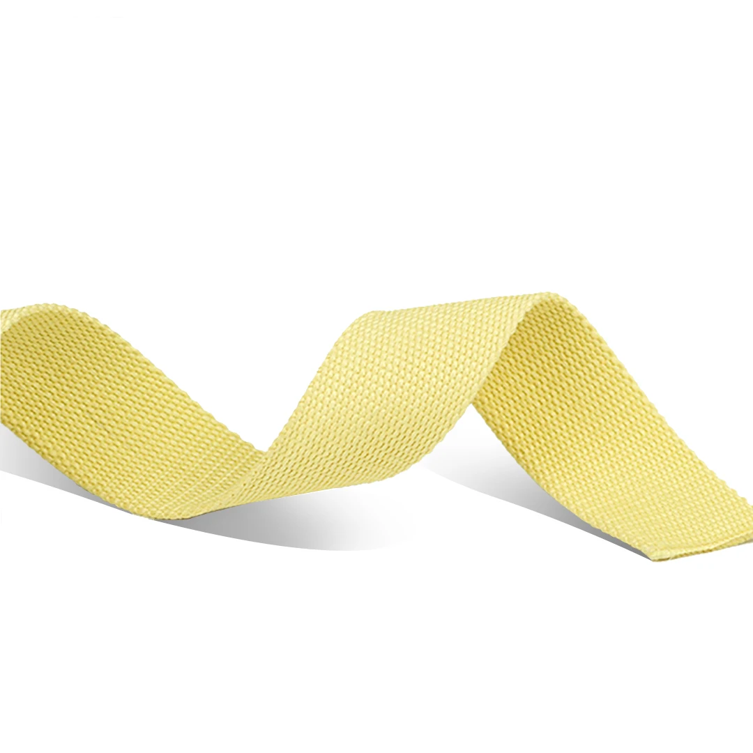 High Quality Kevlar Belt Temperature Fire Retardant Mechanical Conveyor
