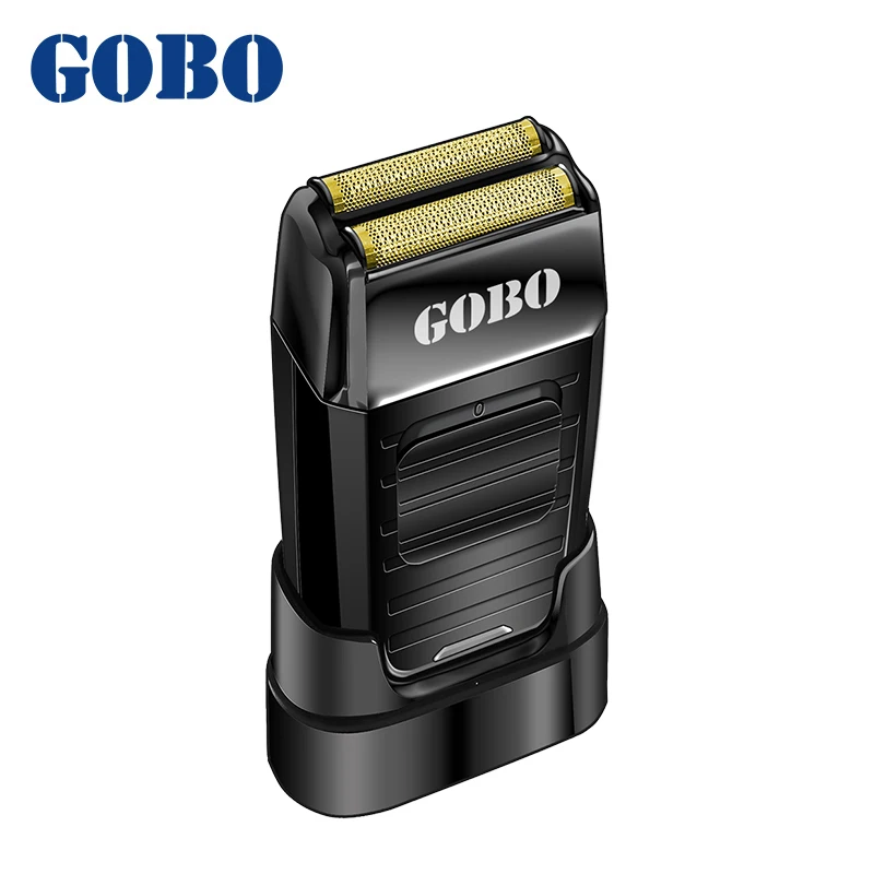 GB 727 профессиональная бритва GOBO триммер подарок на день отца