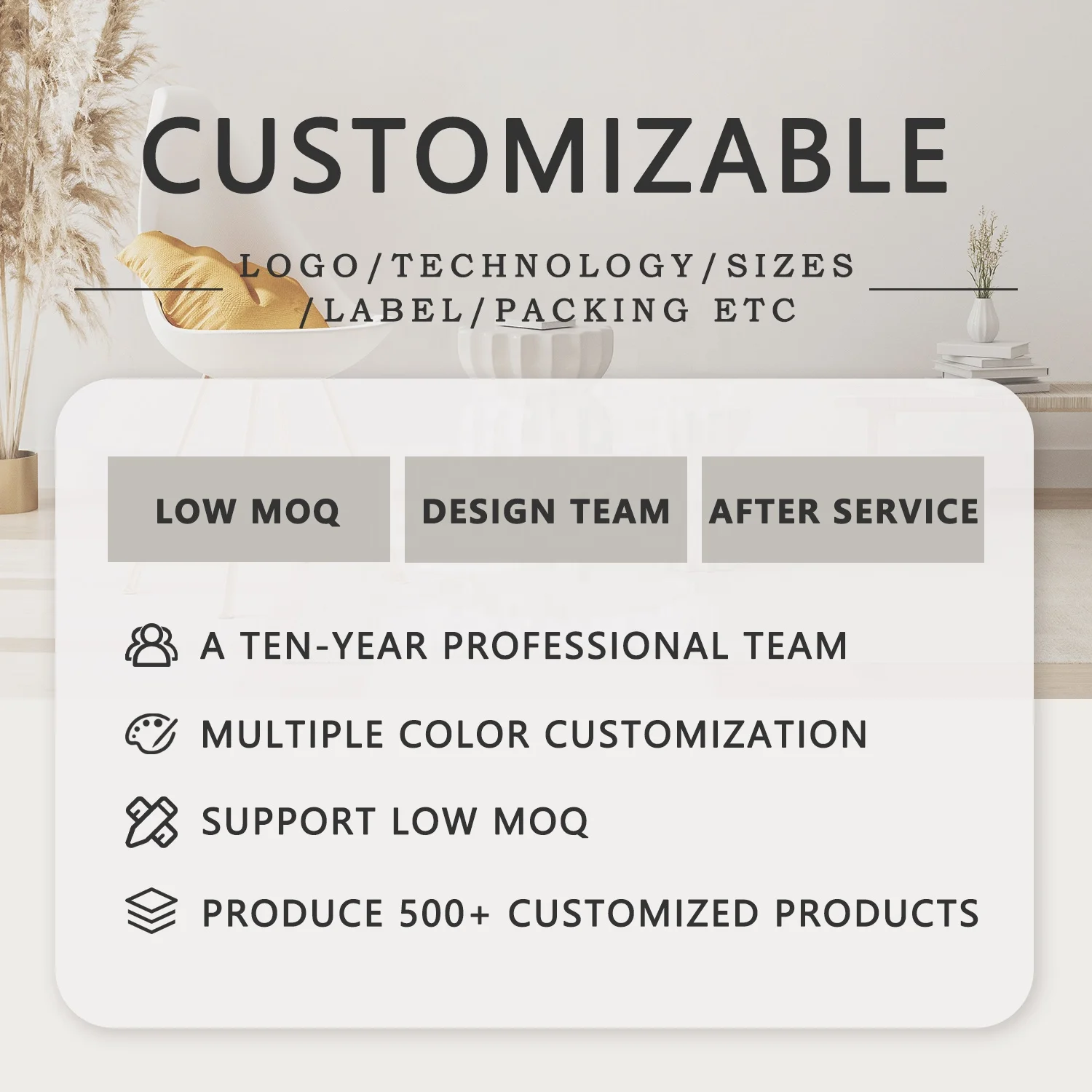 Modern Simple Nordic Design Black Ceramic Vase Creative Interior Decor with Antique Flower Pattern Matte Glaze for Hotels