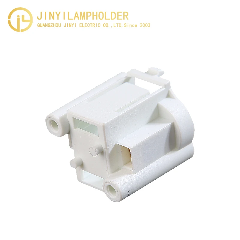 Factory supply fluorescent lamp socket high quality socket best price G23 lamp holder floor lamp