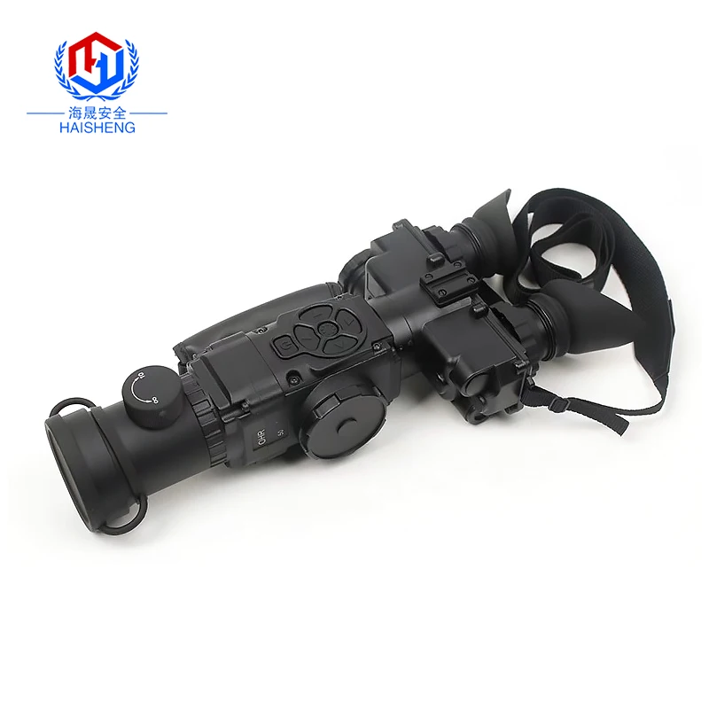 640*480/384*288 uncooled Amorphous Silicon thermal imaging goggles, NV binoculars, wholesale handheld thermal telescopes,