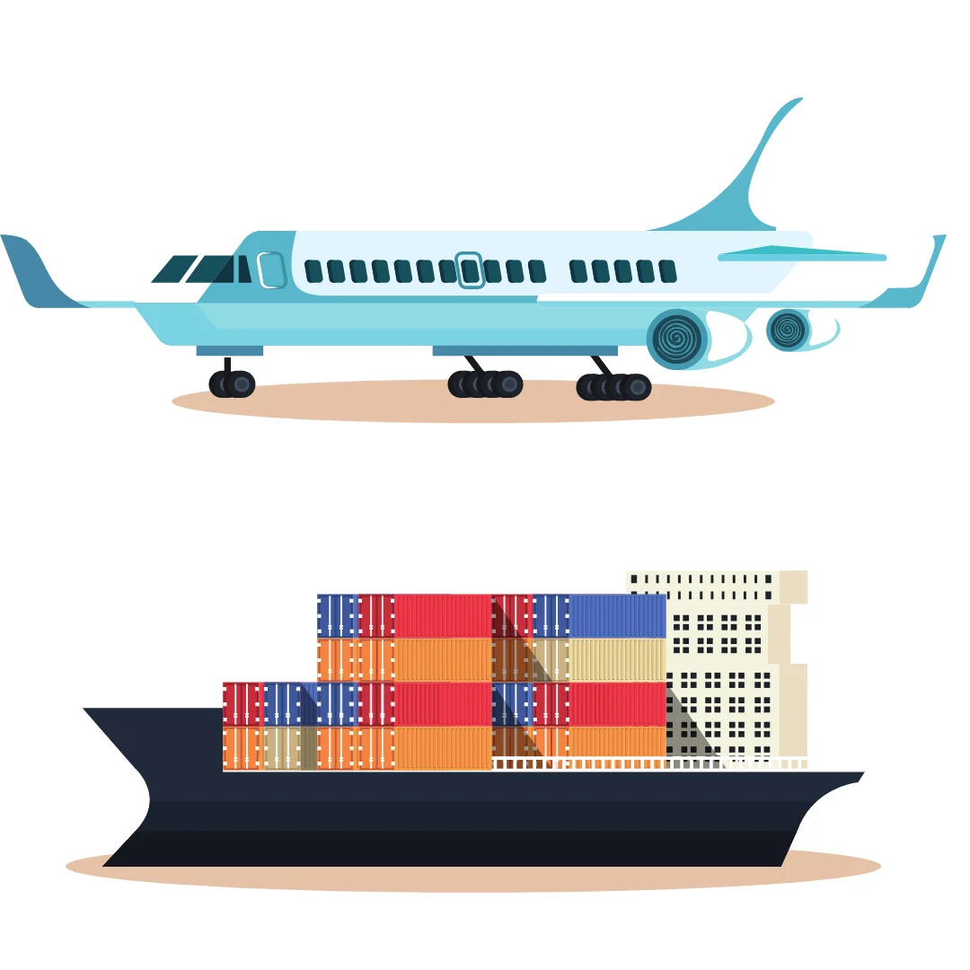 Container Dropshipping Agent Fast Shipping To kazakhstan Uzbekistan Azerbaijan Worldwide Supplier Door To Door Dropshipping