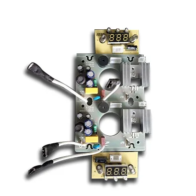 Customized flash drive PCBA Dongguan