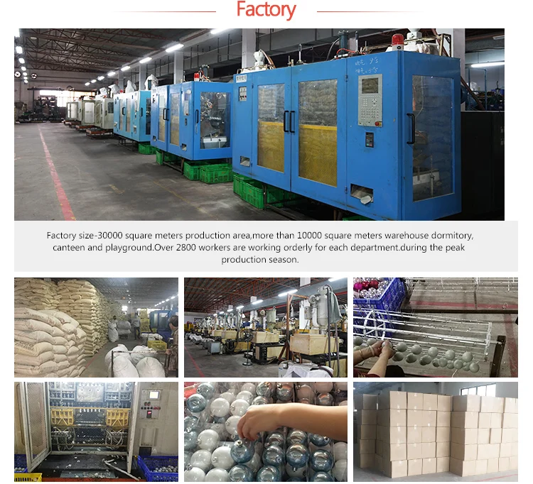 2020 jintai wholesale design christmas tree decoration beaded garland