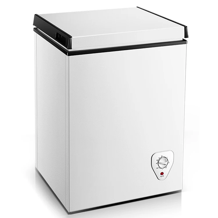 Профессиональное производство, недорогие вертикальные морозильные камеры из нержавеющей стали для домашней кухни