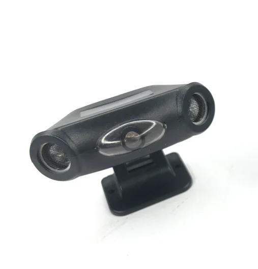 Ультразвуковой датчик движущихся объектов детектор автомобиля школьный автобус такси автомобиль охранная сигнализация аксессуары