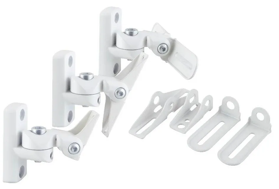 HMT100 Angle Wall Speaker Mount Bracket