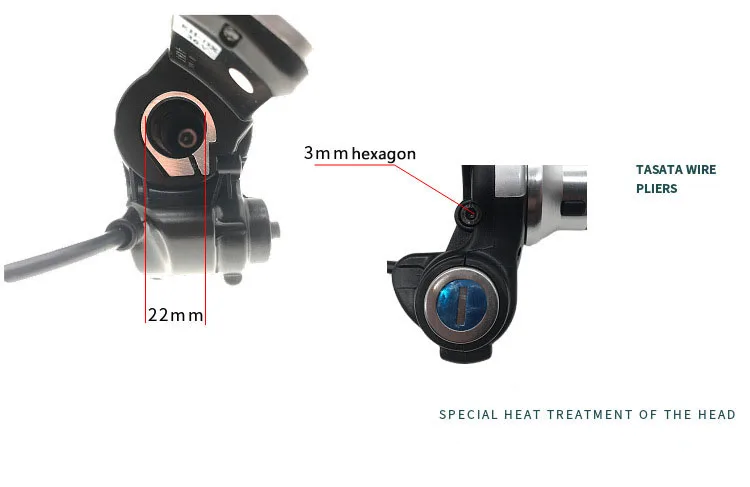 S  36v 48v 60v  switch speed and battery digital display Universal handle throttle