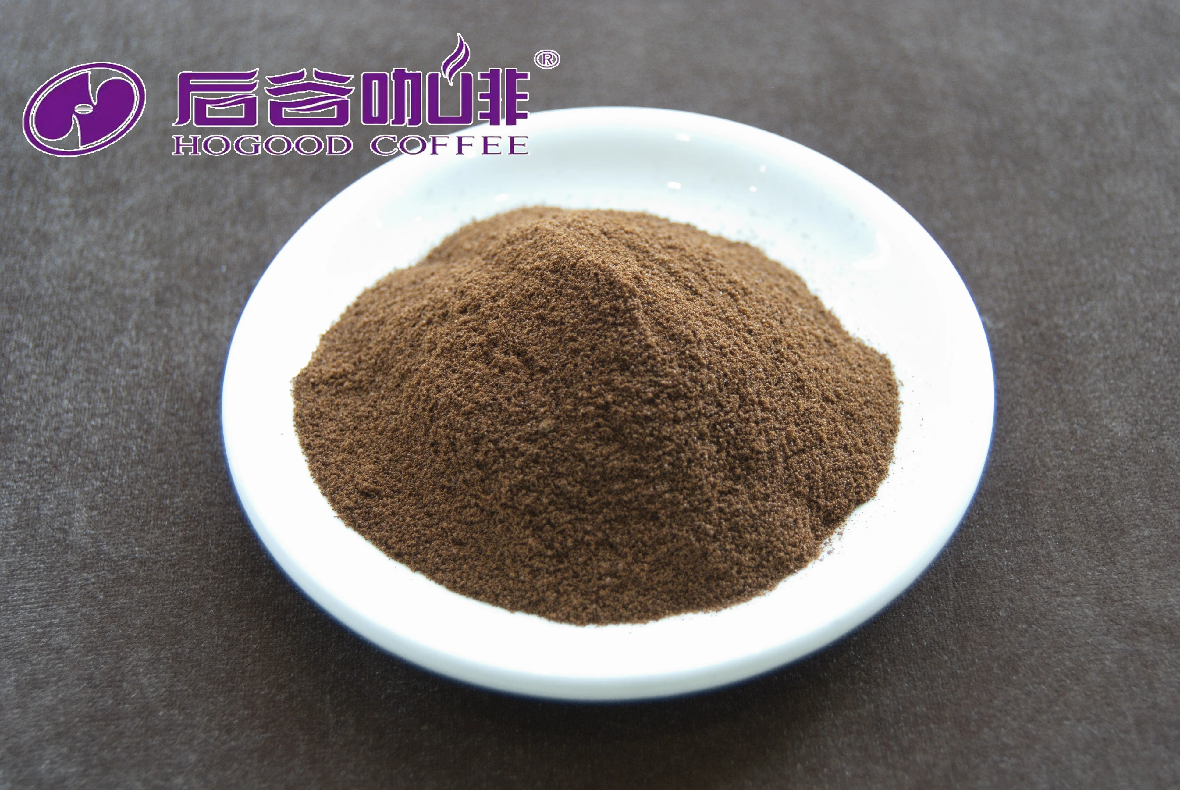 Hogood кофе по низкой цене HG90 сушеный распылителем порошок быстрого в