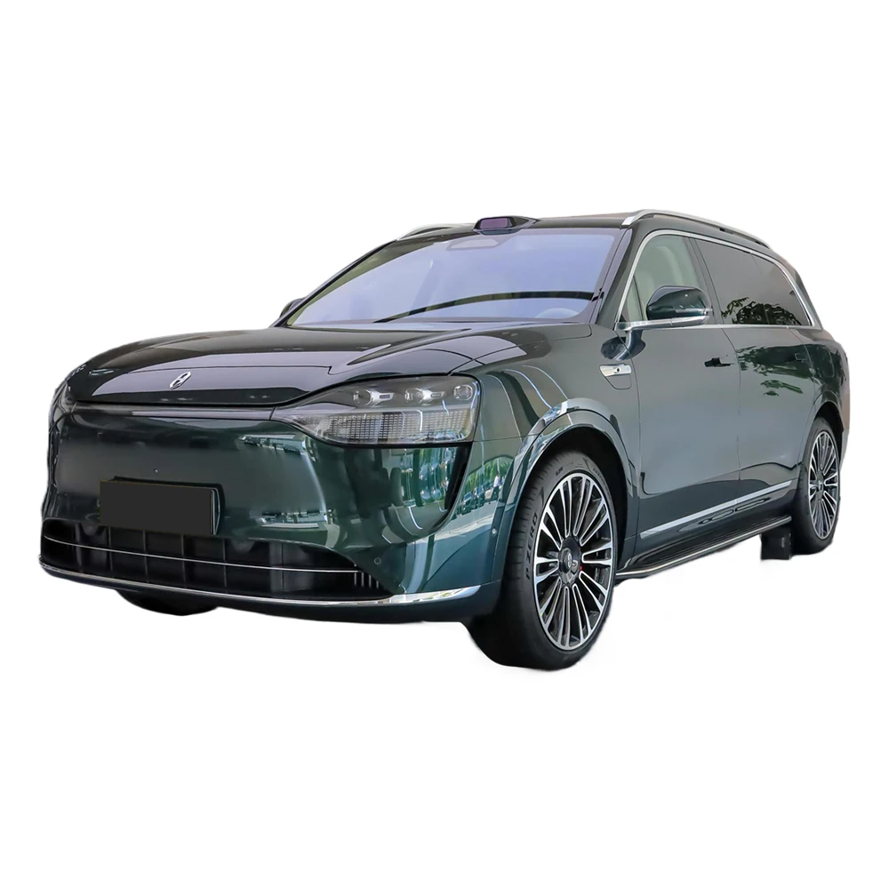 2024 In Stock Hua-wei Aito M9 Automobile Extended Range New Energy Vehicle Lhd Hua-wei Aito M9 Adult Car