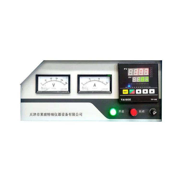 high temperature muffle furnace heating industrial machines for laboratories