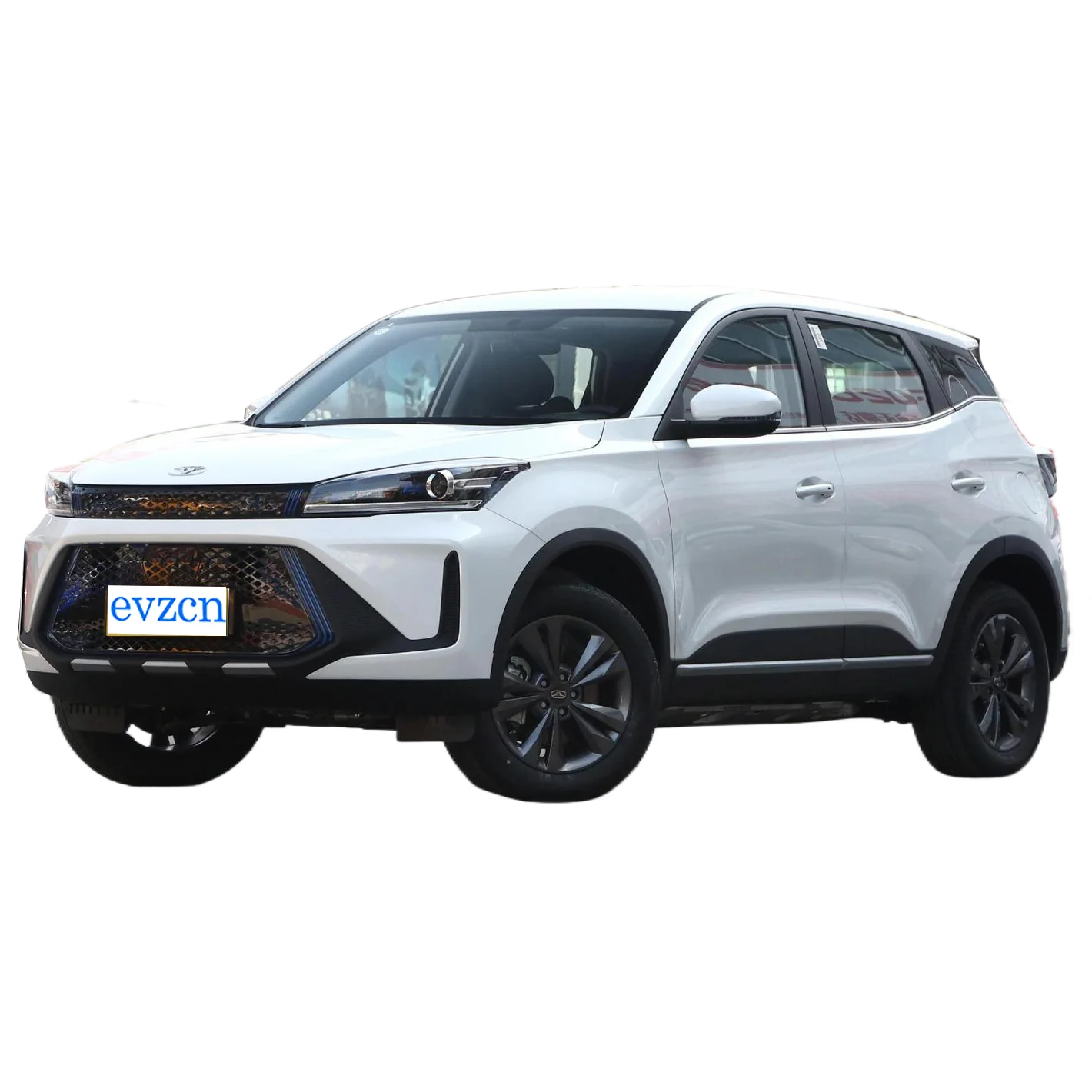 Автомобиль COWIN SHOWJET Pro EV новый самый дешевый чистый электрический автомобиль и транспортное средство Сертифицированный китайский завод или центр города электромобиль