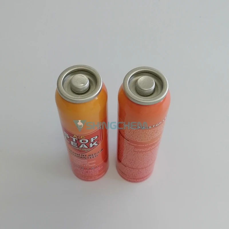 gas refrigerant leak detector air ac compressor leak test kit ac repair tools