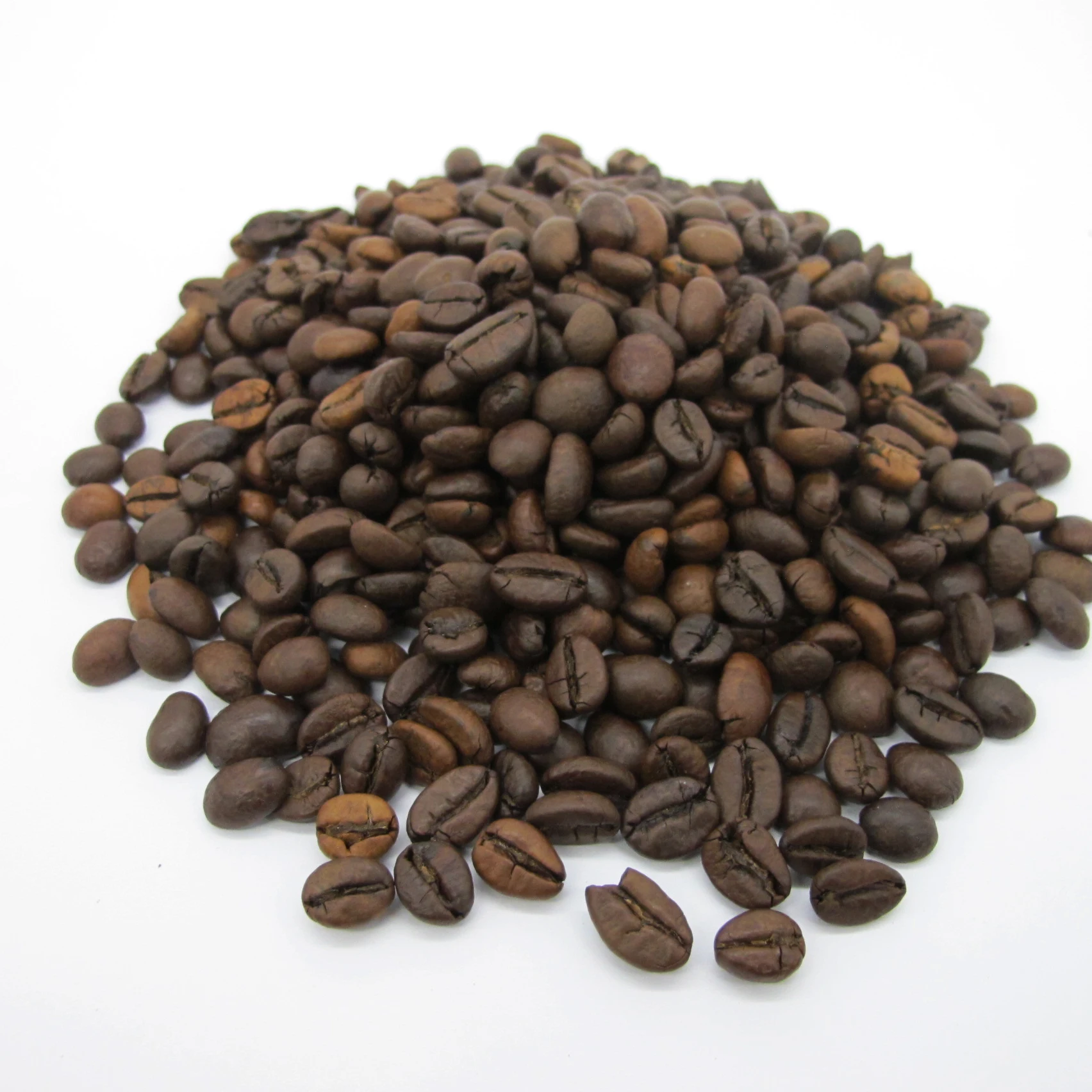 
Asian Coffee Bean Vietnamese Robusta Coffee Beans OEM&ODM 