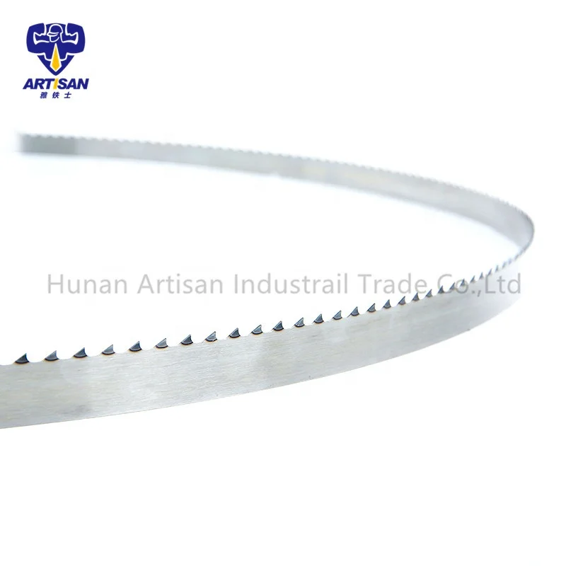 
SSS High cost performance food blade frozen meat cutter blade 