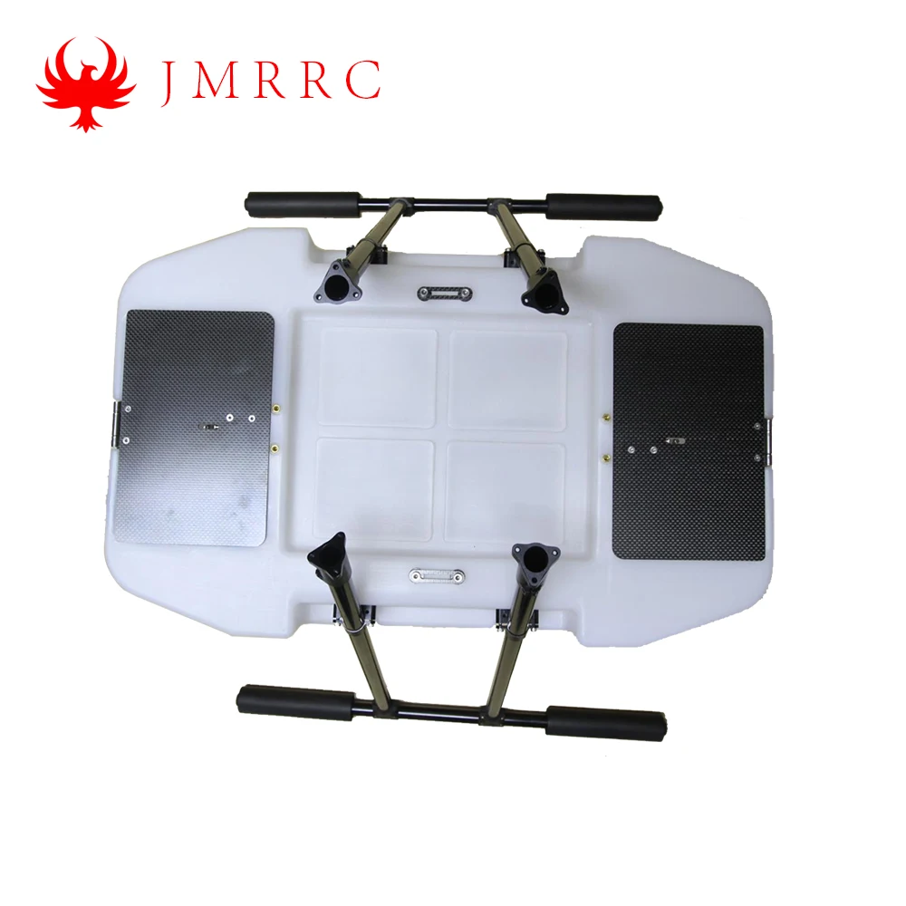  Дрон JMRRC 21 кг система разбрызгивания удобрений Granula Spreadying л устройство удобрений/оборудование для распыления гранул кормление