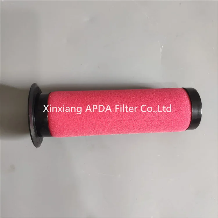 High quality line filter element E-E-28 9.4863.0 for Air compressor