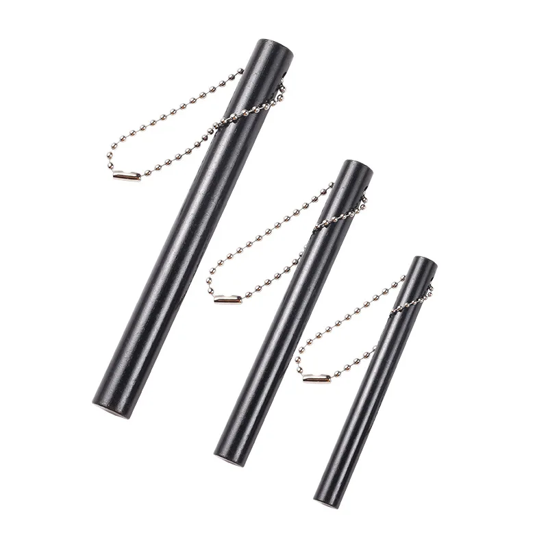 Outdoor camping magnesium block magnesium bar wilderness survival equipment magnesium rod flint fire stick