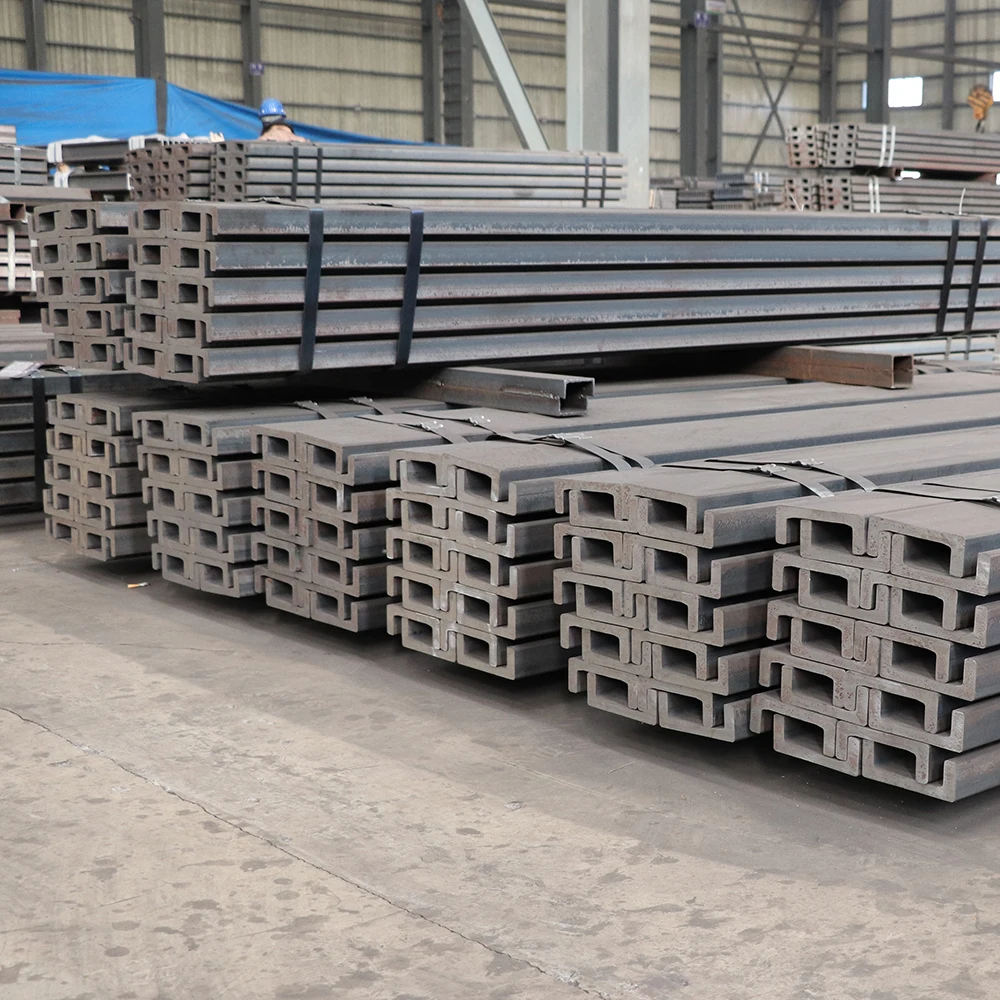 Forklift Trucks Carriage Bar Fork Carrier Profile Mast Beam Type C