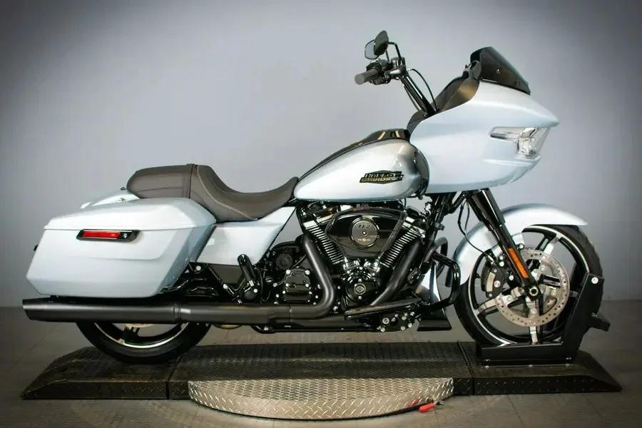 Высококачественный Новый 2024 Harleys Davidsons STREET BOB 114New 4-Strokee Grand American туристический мотоцикл готов к отправке