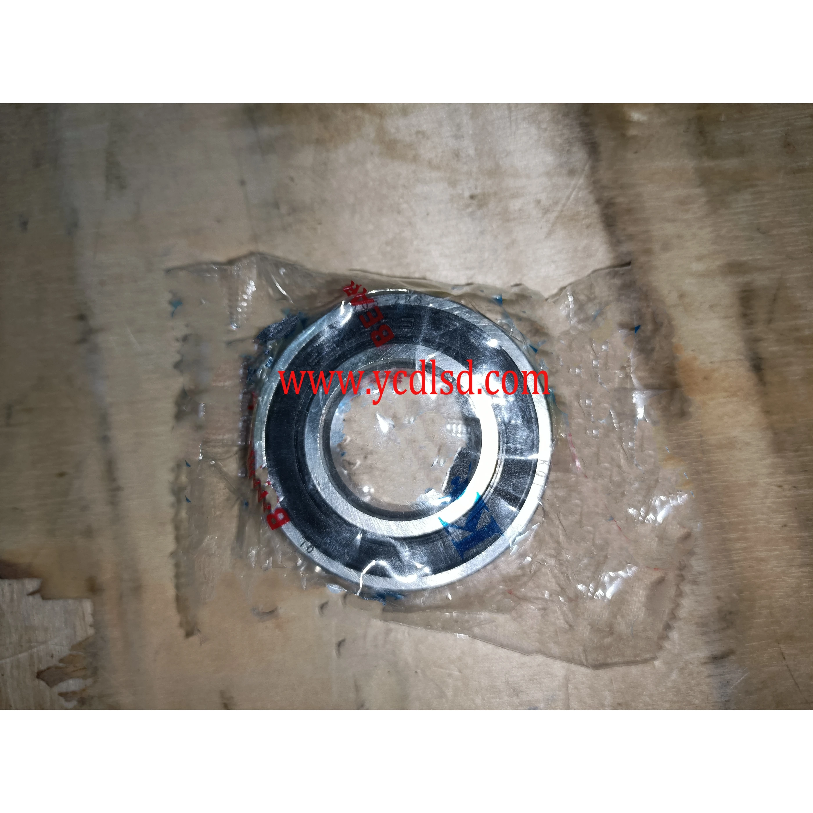 Подлинный подшипник 6205 6205-2RS