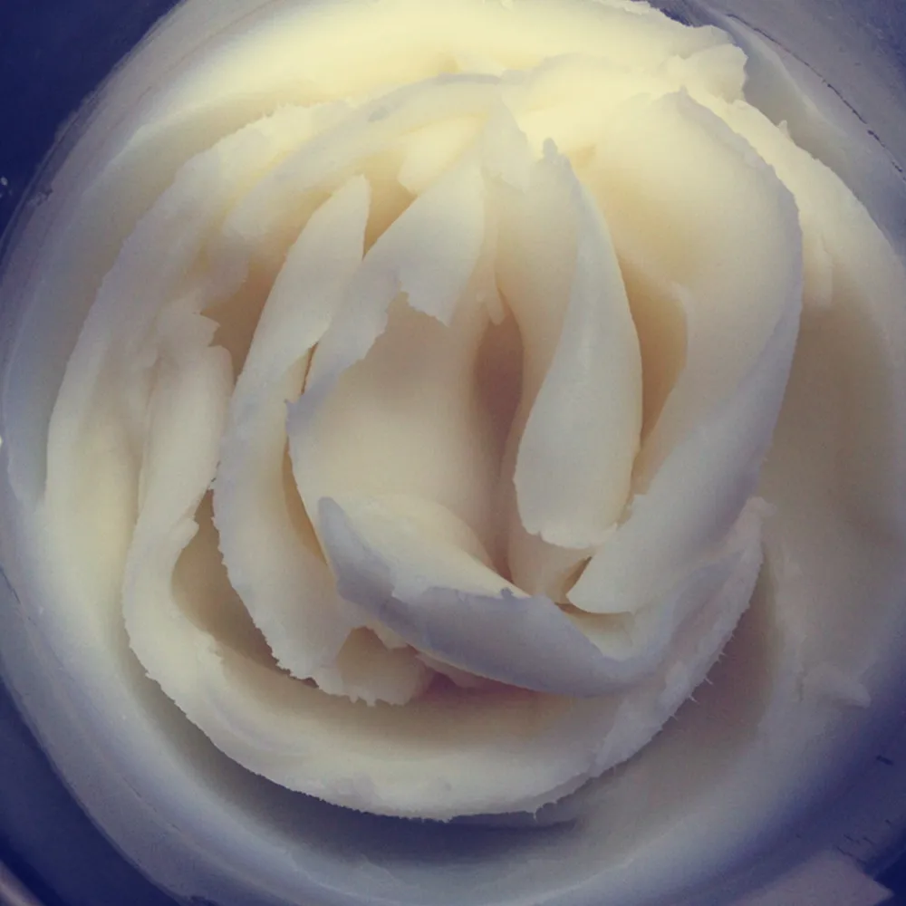 
100% pure organic bulk raw soap butter shea butter 