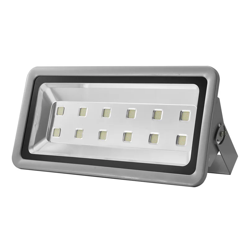 Factory Supply DMX Control Led Floodlight Rgb Full Color 200w Outdoor Wall Washer Light for Decoration Villas Gardens Hotels