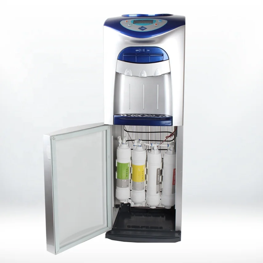 UF Hot,Cold and Warm Water Dispenser with filters