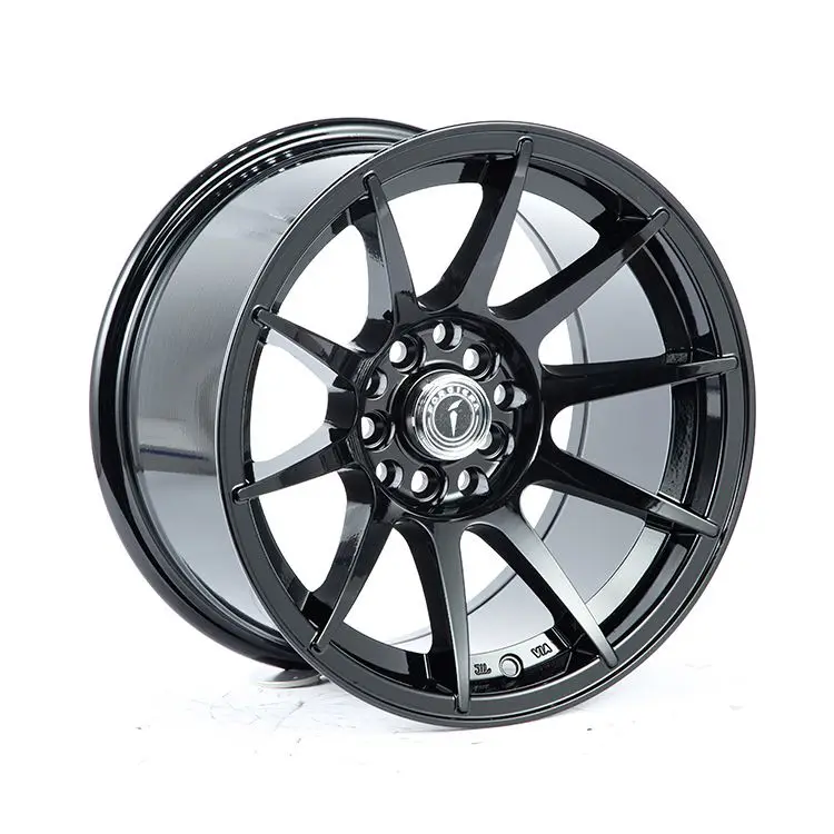 
Китай (материк) Профессиональный заводской заказной дешевый автомобиль сплав 16 дюймов, колесные диски ступицы колеса 