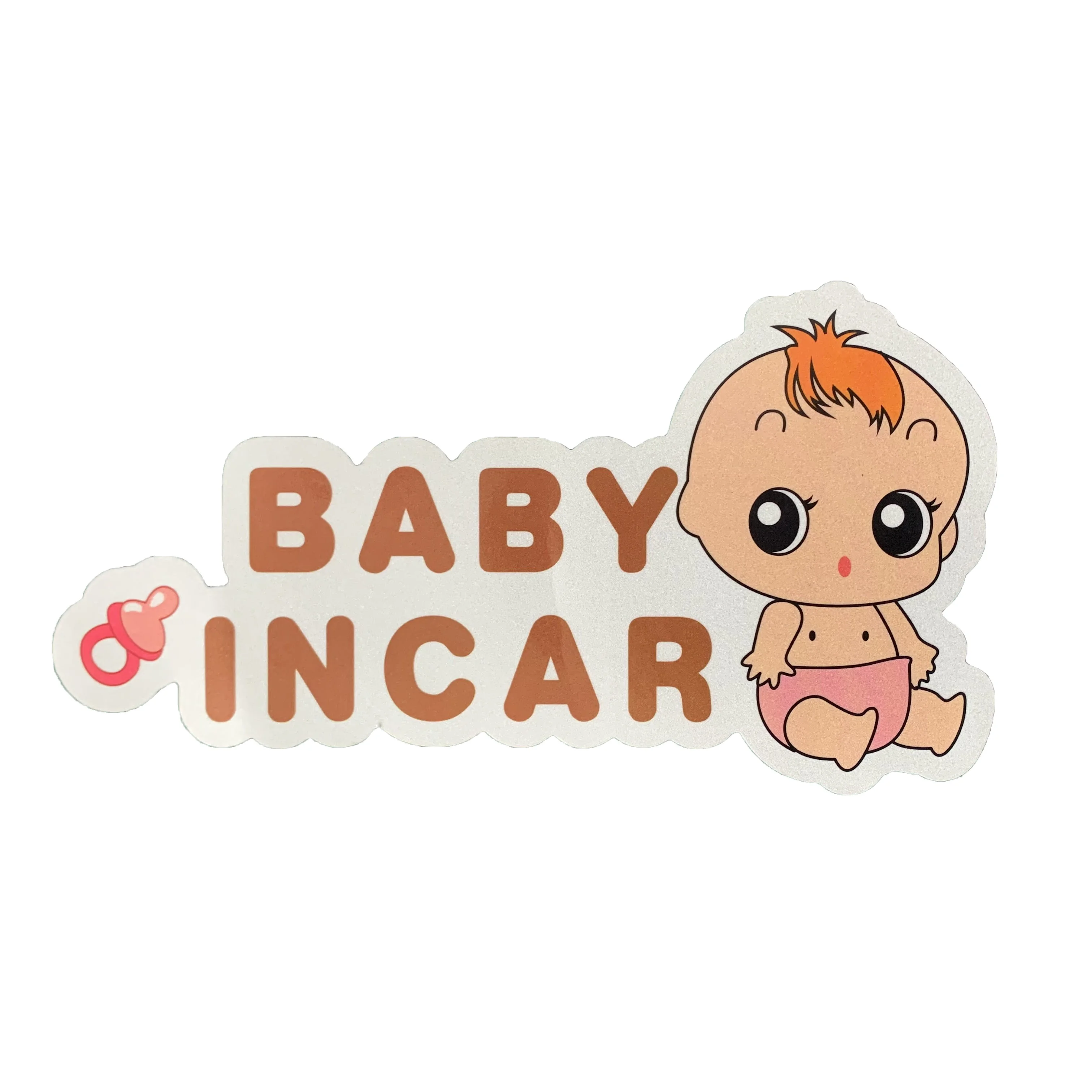 
Rubber Magnetic car Sticker Sheet Custom Design Fridge Magnet For Tourist Souvenir baby in car magnet sticker 