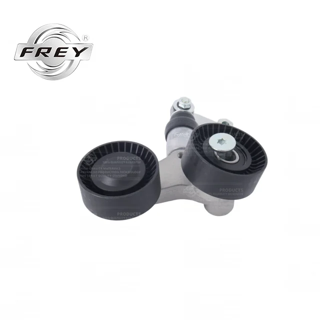 FREY auto parts engine 11287515865 X5 E53 Belt Tensioner for bmw E39 E38 engine M62