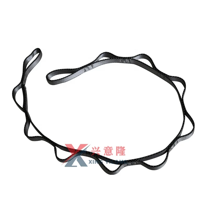 XYL 60kg 80kg-100kg 150lbs 200lbs aerial bungee jumping equipment full set yoga bungee cord dance workout