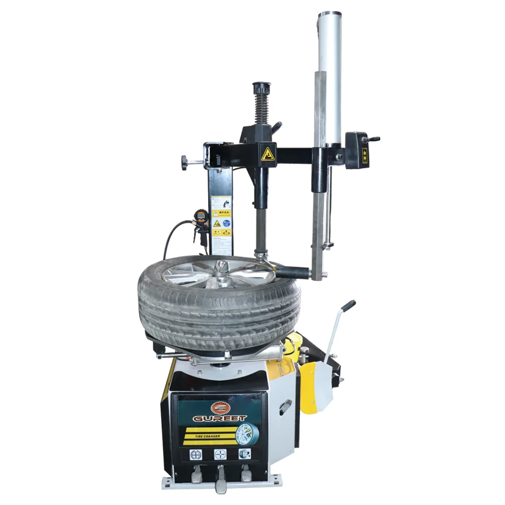 Factory direct sell OEM high performance  tire changer machine tyre changer