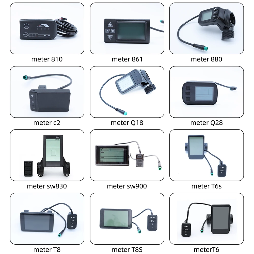 Новинка 16 дюймов колесный электровелосипед из магниевого сплава 36 В 48 250 Вт 500 750 комплект встроенного колесного двигателя для электровелосипеда