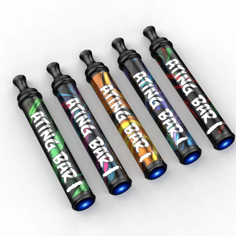 
Arab vape pen electronic e-shisha sticks portable hookah pen 