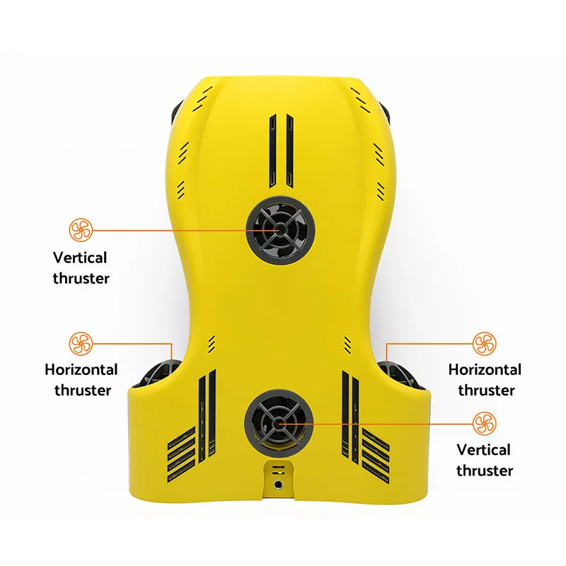 Camoro 2023 Underwater Robot Drone With 4k Camera Dron From China 2023 Yoursjoys Wholesale Hot Sale