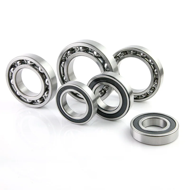 Ball High Speed Waterproof Original Copper Clearance OEM Customized Steel Stainless Nylon Bearing