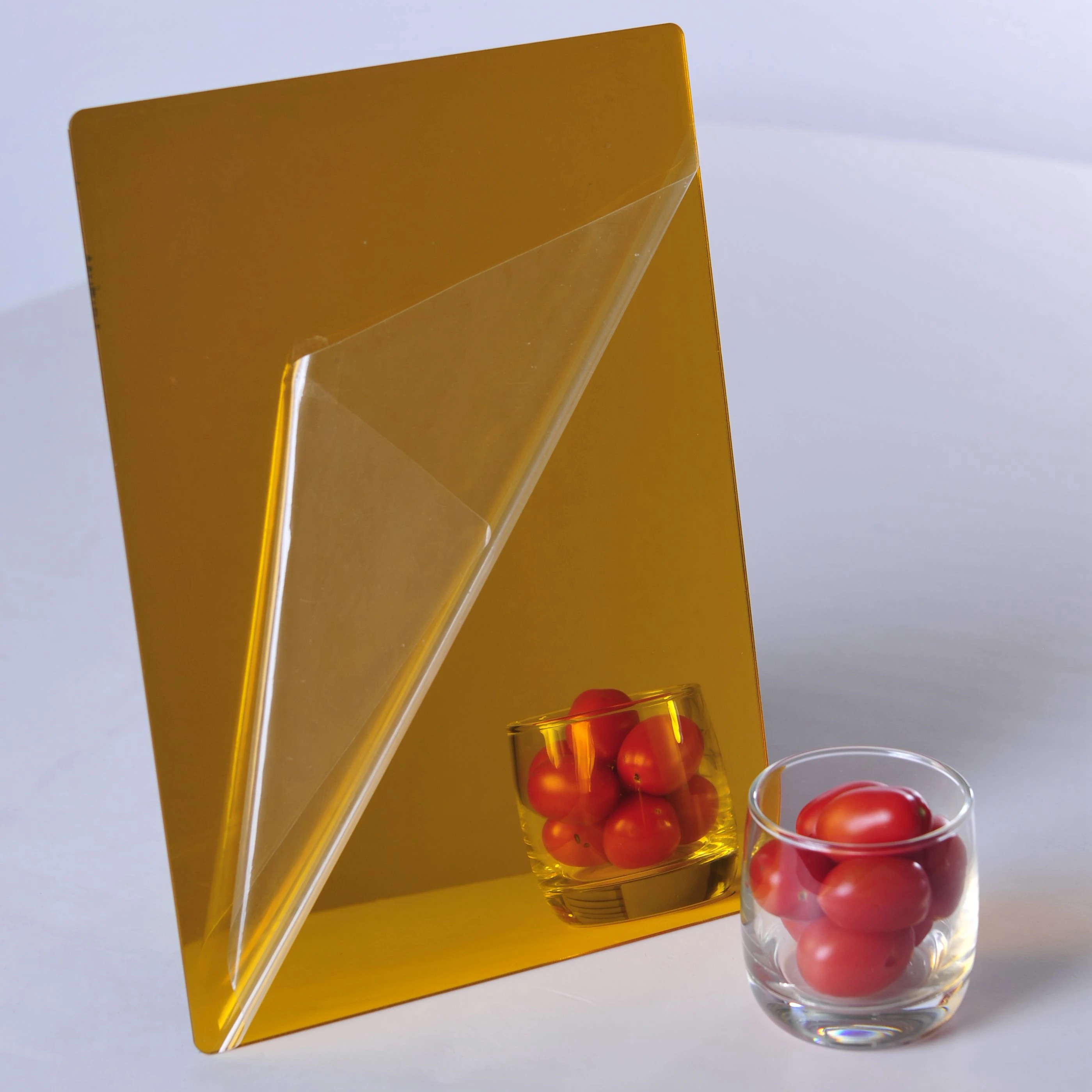 hot sales acrylic sheet materials 12x24 12x48 24x48 Acrylic Mirror Sheet