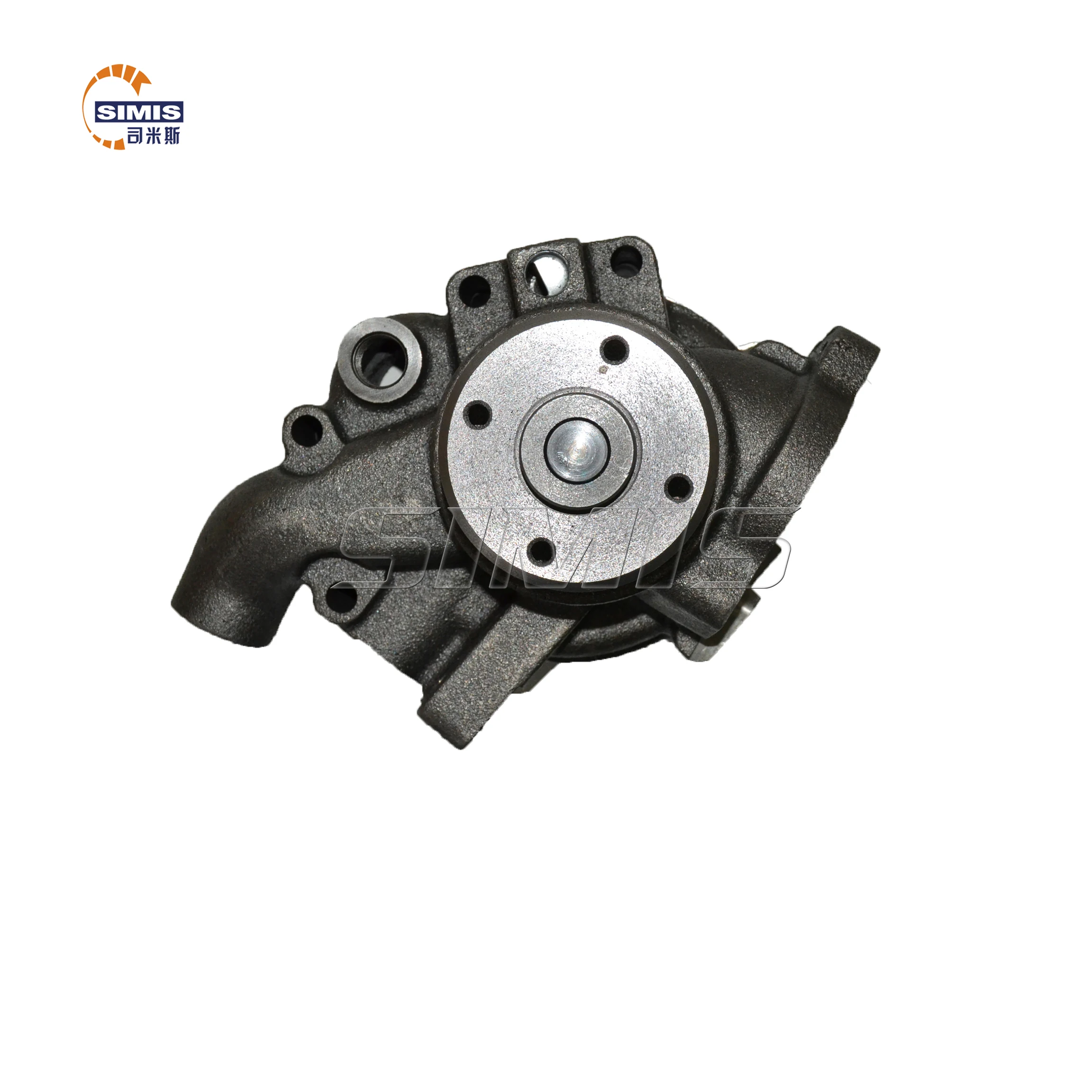SIMIS Water Pump For CATERPILLAR Diesel Engine Parts 227-4298 352-2080 Construction Machinery Parts
