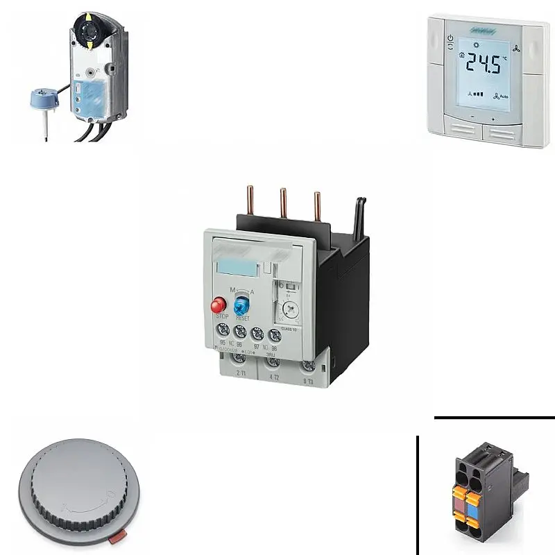 LDG-D10P4A2B1C2E2G3H11F2 na ICS PLC In Stock