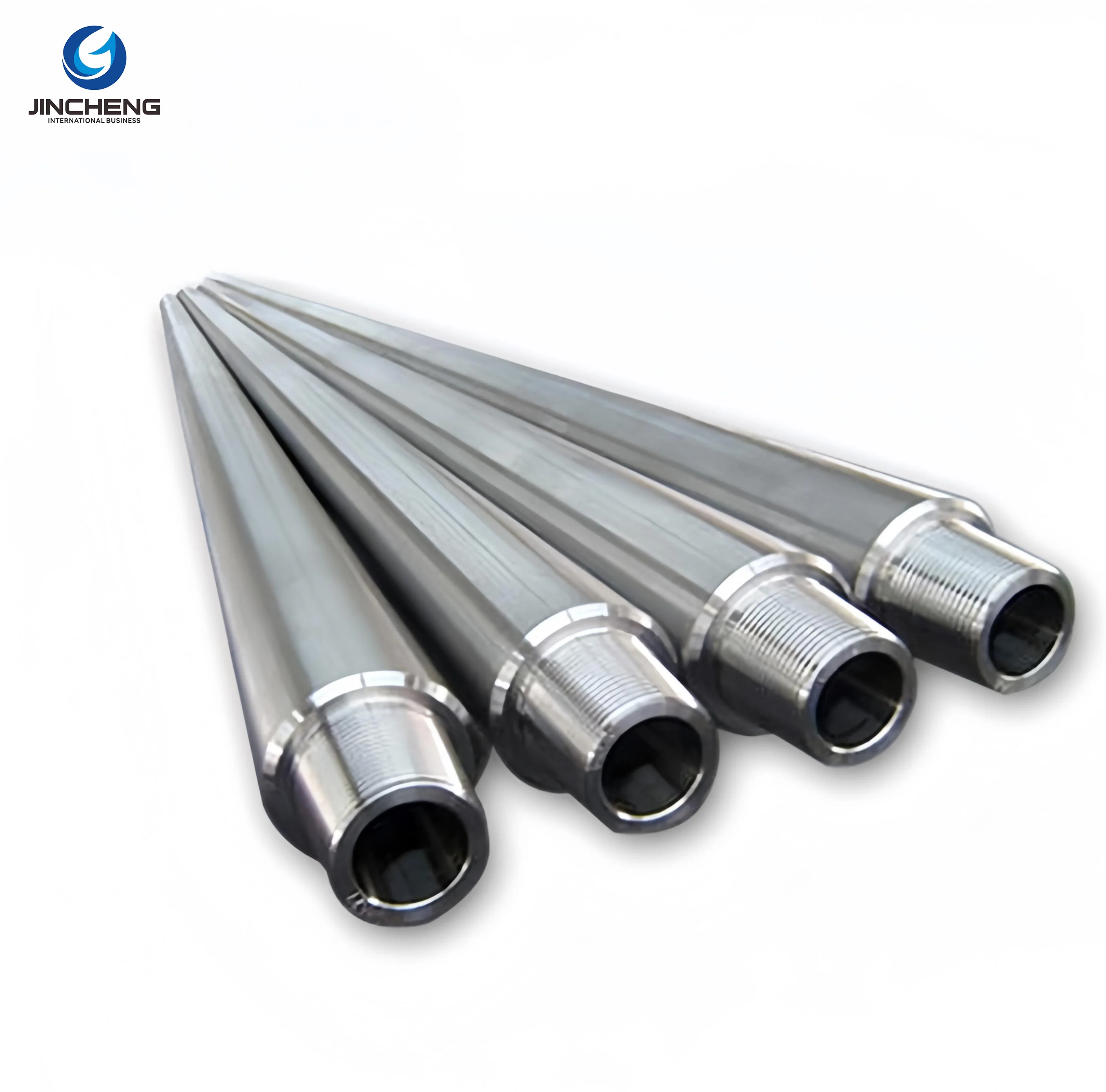 API Spec1-7 P550 P530 0il / Gas /  Water Drilling NMDC Non Magnetic Drill Collar